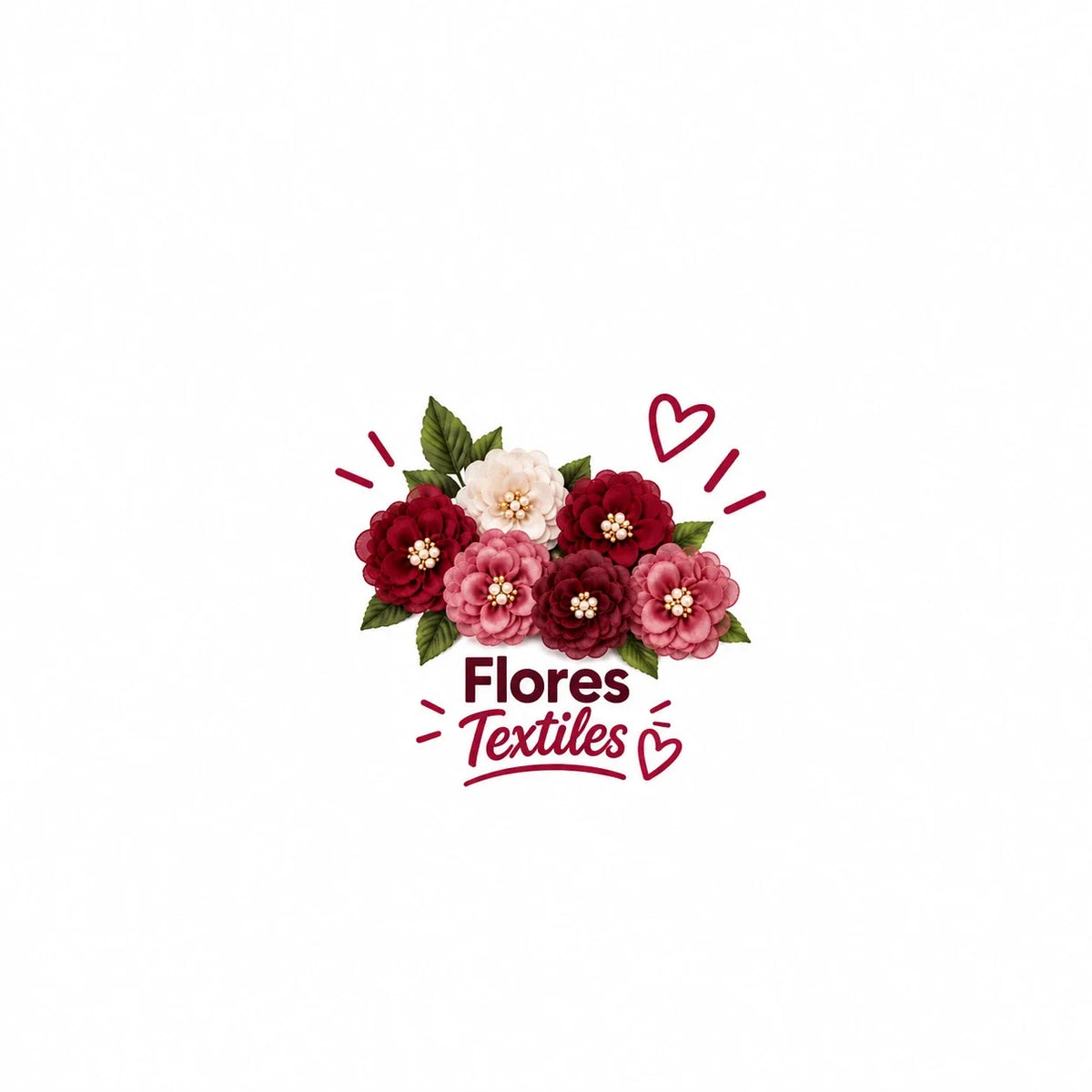 Flores de Tela