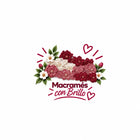 Macrame sin Brillos