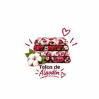 Algodón Estampado