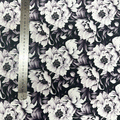 Tela sofia elasticada floral 02 (X METRO)